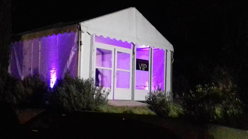 Bed and Breakfast La Demeure De Cupidon Rians  Zewnętrze zdjęcie